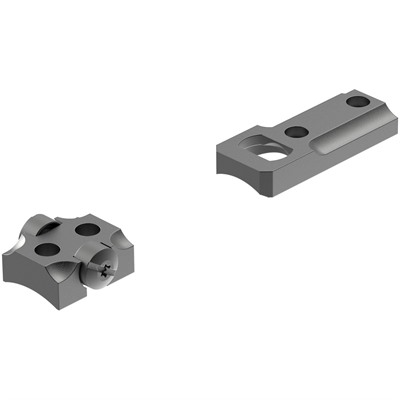 STANDARD BASE KIMBER 8400 RVF 2-PC MATTE — view 1