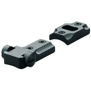 LEUPOLD STANDARD TWO-PIECE BASE REMINGTON 7 MATTE