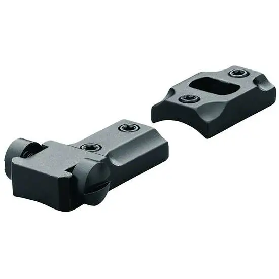 LEUPOLD STANDARD TWO-PIECE BASE REMINGTON 7 MATTE — view 1