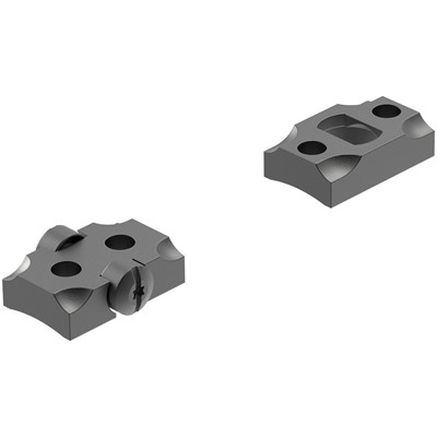 STANDARD BASE BROWNING A-BOLT WSSM 2-PC MATTE — view 1