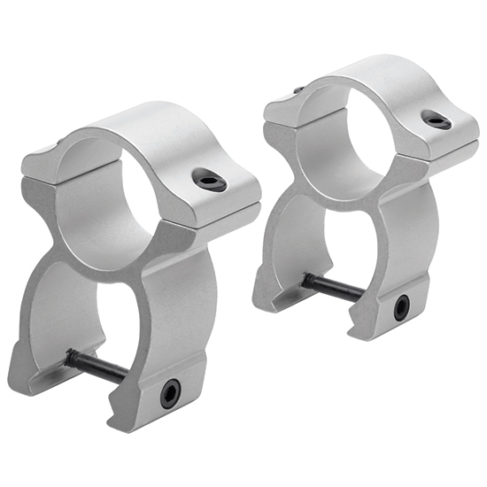 LEU RIFLEMAN DETACHABLE SEE THRU HIGH RINGMNT SI — view 1