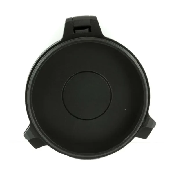 LEUPOLD ALUMINA FLIP COVER FRONT LENS 50MM MATTE — view 1