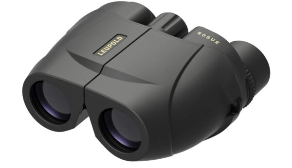 LEUPOLD BINOCULAR BX1 ROGUE 8X25  BLK — view 1