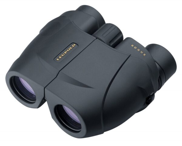 LEUPOLD BINOCULAR BX1 ROGUE 10X25  BLK — view 1