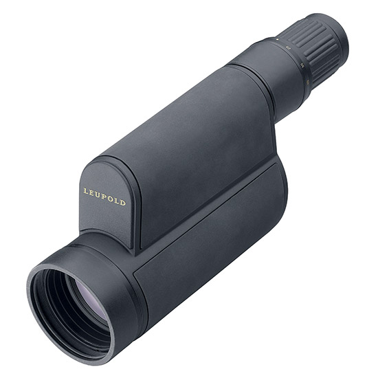 LEU MK4 12-40X60MM TMR TACTICAL SPOTTING SCOPE — view 1