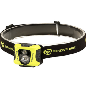SL ENDURO PRO HEADLGT 200L 3AAA COY