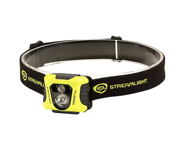 SL ENDURO PRO HEADLGT 200L 3AAA COY — view 1