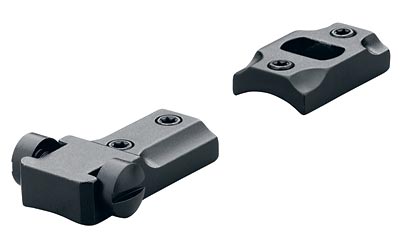 LEUP STD BROWNING X-BOLT 2PC MATTE — view 1