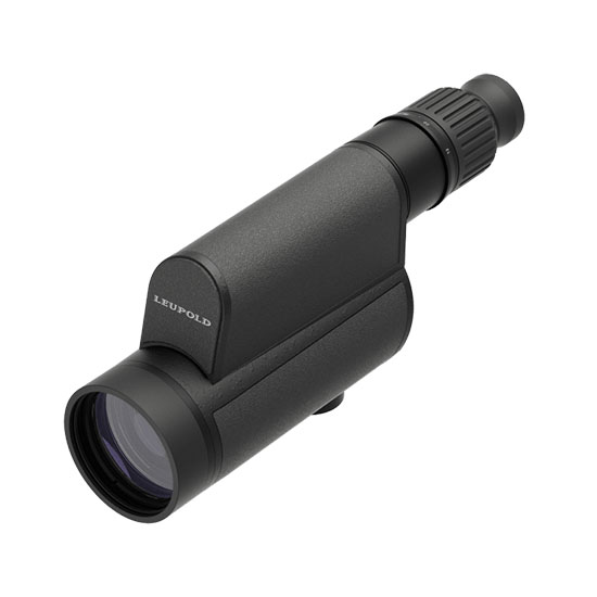 LEU MK4 12-40X60  BLK SPOTTING SCOPE H-32 RETI — view 1