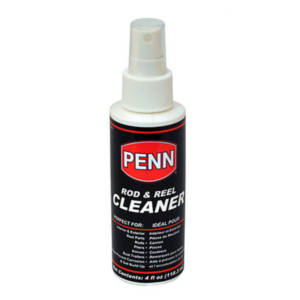 PENN 12 OZ ROD & REEL CLEANER