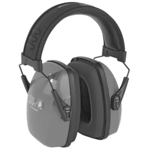 HOWARD LEIGHT L1 SLIMLINE EAR MUFF LOW PROFILE