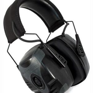 HOWARD LEIGHT IMPACT PRO - ELECTRONIC EAR MUFF NRR30 — view 3