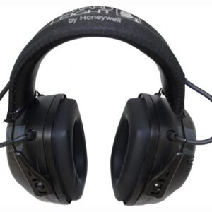 HOWARD LEIGHT IMPACT PRO - ELECTRONIC EAR MUFF NRR30 — view 2
