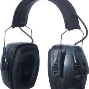 HOWARD LEIGHT IMPACT PRO - ELECTRONIC EAR MUFF NRR30 — view 4