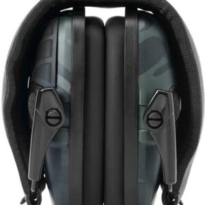 HOWARD LEIGHT IMPACT SPORT - MULTICAM BLACK ELEC MUFF NRR22 — view 2
