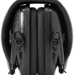 HOWARD LEIGHT IMPACT SPORT EARMUFF MULTICAM BLACK ELECTRONIC