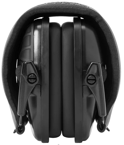 HOWARD LEIGHT IMPACT SPORT EARMUFF MULTICAM BLACK ELECTRONIC — view 1