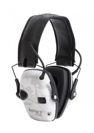 HOWARD LEIGHT IMPACT SPORT EARMUFF MULTICAM ALPINE ELECTRONIC — view 1