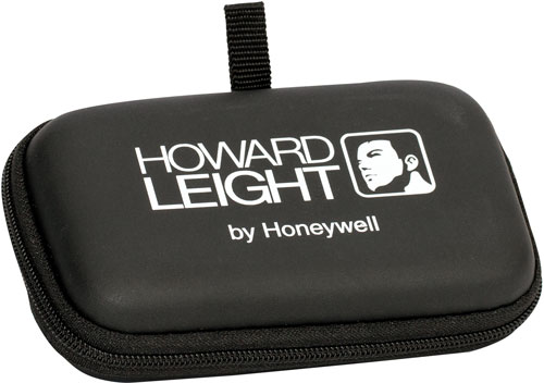 HOWARD LEIGHT IMPACT IN-EAR - BLUETOOTH HEAR THRU TECHNOLOGY — view 1