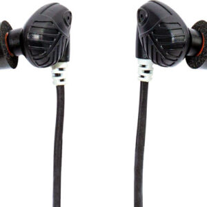 HOWARD LEIGHT IMPACT IN-EAR - BLUETOOTH HEAR THRU TECHNOLOGY — view 3