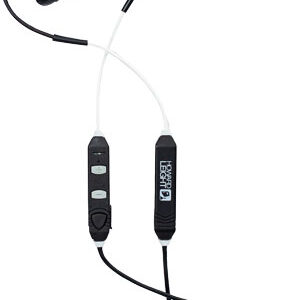 HOWARD LEIGHT IMPACT IN-EAR - BLUETOOTH HEAR THRU TECHNOLOGY — view 4