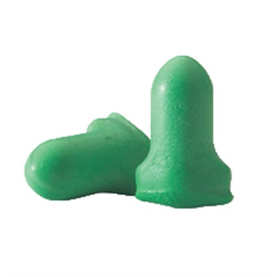 HOWARD LEIGHT MAXLITE EAR PLUG NONCORDED 100 PAIR — view 1