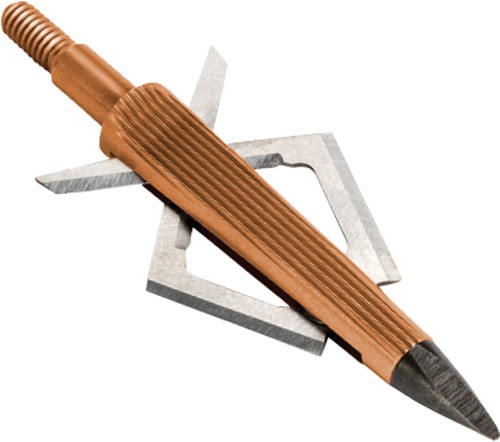 NAP BROADHEAD KILLZONE - SWINGFIRE XBOW 100GR 2" 3PK — view 1