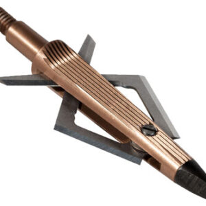 NAP BROADHEAD KILLZONE - SWINGFIRE XBOW 100GR 2" 3PK — view 2
