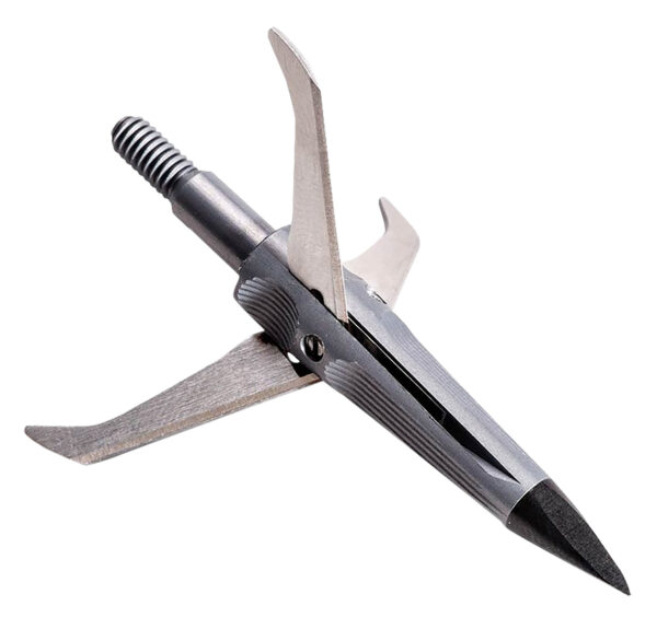 NAP NAP60146 Spitfire XXX  Broadhead 100 GR/ 3 Pack — view 1