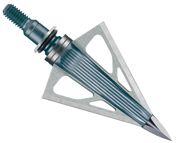 NAP NAP60150 Thunderhead  Fixed Broadhead 100 GR/ 5 Pack — view 1