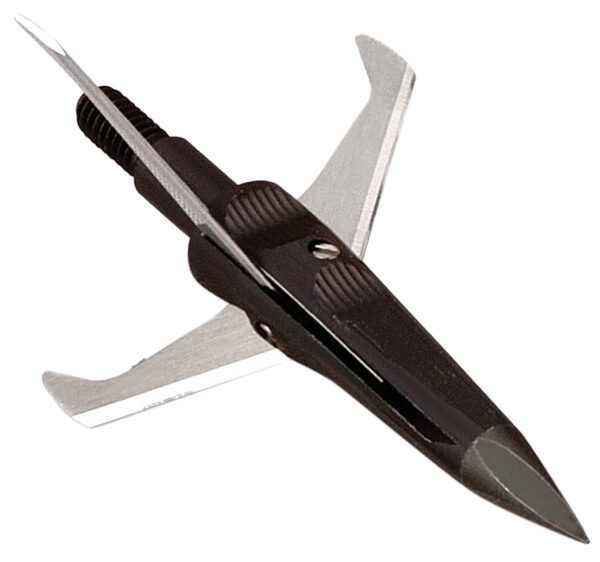 NAP NAP60234 Spitfire  Mechanical 100 GR Silver Black/ 3 Pack — view 1