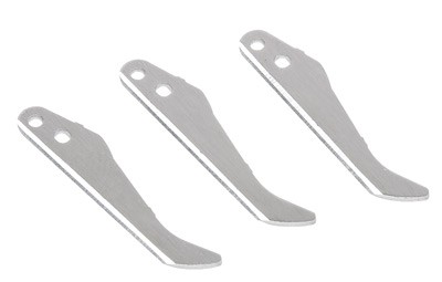 NAP REPLACEMENT BLADE SPITFIRE - 100/125GR 1.5" CUT 9PK — view 1