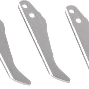 NAP REPLACEMENT BLADE SPITFIRE - 100/125GR 1.5" CUT 9PK — view 2