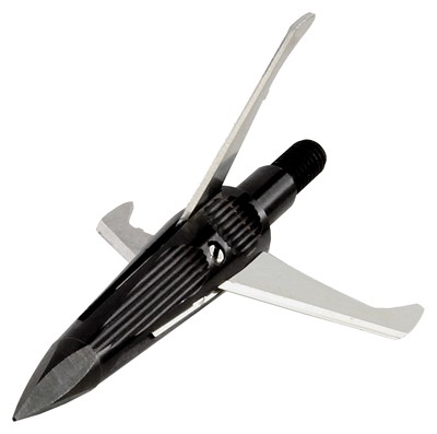 NAP BROADHEAD SPITFIRE - 3-BLADE 125GR 1.5" CUT 3PK — view 1