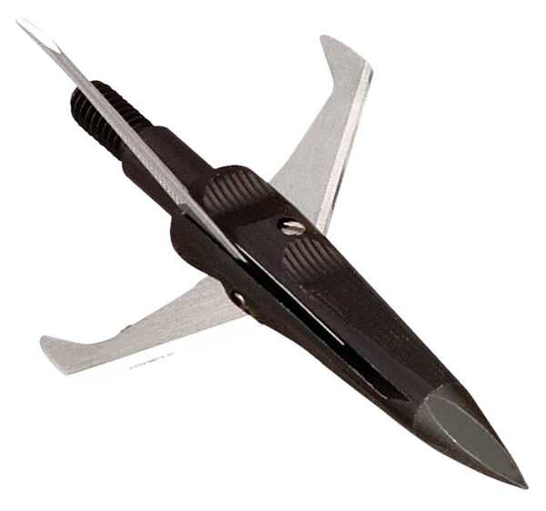 NAP NAP60697 Spitfire  Broadhead 125 GR/ 3 Pack — view 1