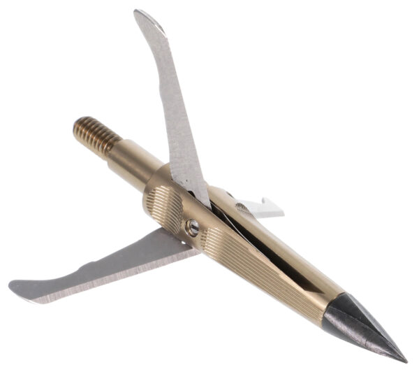 NAP NAP60698 Spitfire Maxx  Broadhead 100 GR/ 3 Pack — view 1