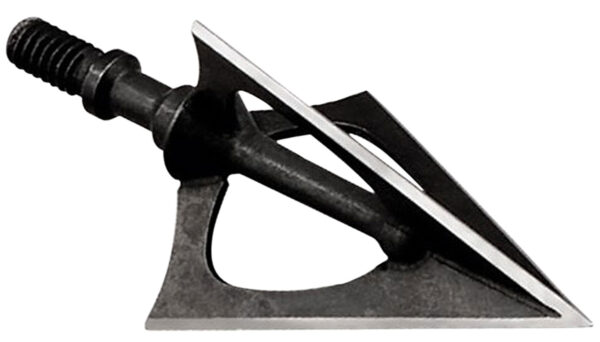 NAP NAP60700 Hellrazor  Fixed Broadhead 125 GR/ 3 Pack — view 1