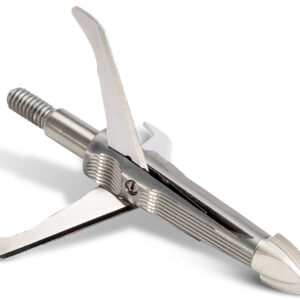 NAP NAP60798 Spitfire Maxx Trophy Tip Mechanical Broadhead 100 GR/ 3 Pack