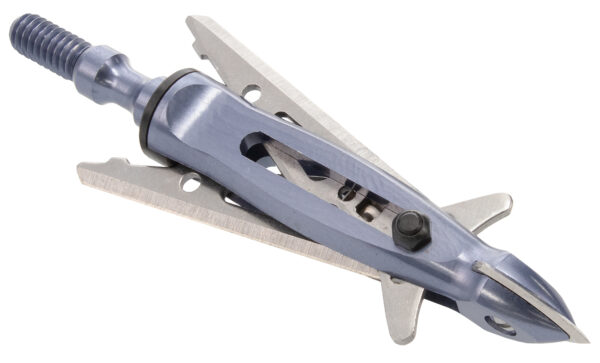 NAP NAP60814 Killzone  Broadhead 100 GR/ 3 Pack — view 1