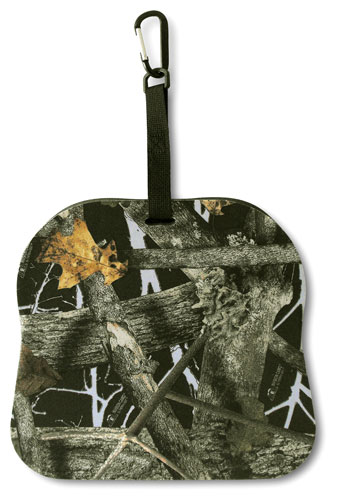 NEP SEAT PREDATOR XT - 3/4" 13"X14" REALTREE FABRIC — view 1
