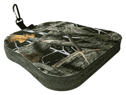 NEP SEAT PREDATOR XT - 1.5" 13"X14" REALTREE FABRIC — view 1