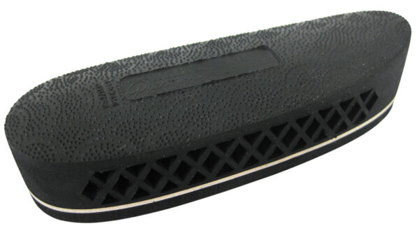 Pachmayr 00010 F325 Deluxe  Black Small Rubber For Rifle/Shotgun — view 1