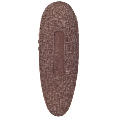 1'' SMALL BROWN STIPPLE FACE — view 1