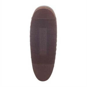 .85'' MEDIUM BROWN LINED CHECKERED