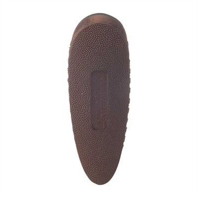 1'' SMALL BROWN STIPPLE FACE — view 1