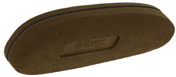 PACHMAYR RECOIL PAD RP200 - RIFLE BROWN/BLACK BASE — view 1