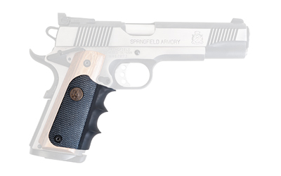 PKMYR 1911 LAMINATE HERITAGE WALNUT — view 1
