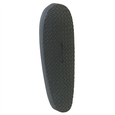 .4'' MEDIUM BLACK BASKETWEAVE FACE — view 1