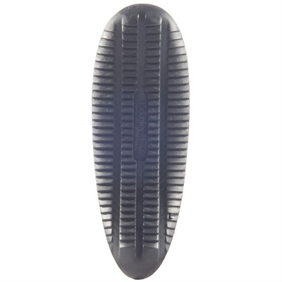 1.10'' MEDIUM BLACK PIGEON FACE — view 1