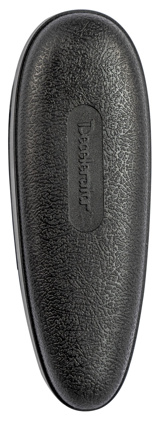 Pachmayr 01407 Decelerator Old English Black Medium Rubber For Shotgun — view 1